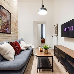 Appartement met Twee Slaapkamers